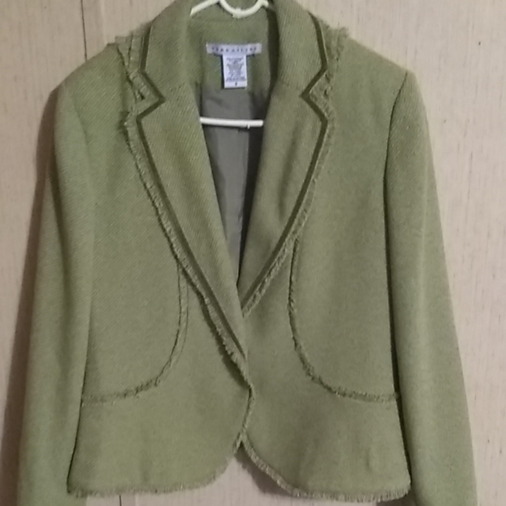 Ladies jacket